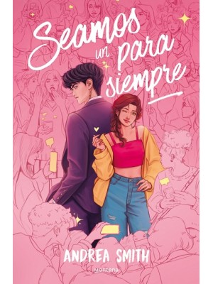 SEAMOS UN PARA SIEMPRE