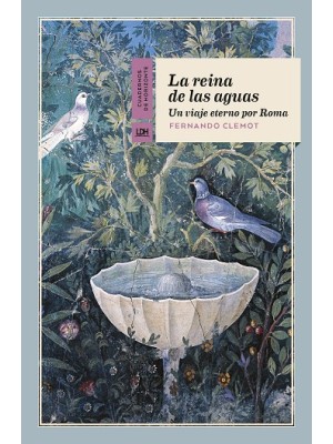 REINA DE LAS AGUAS, LA