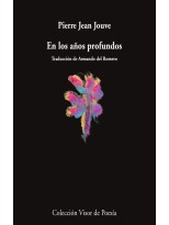 EN LOS AÑOS PROFUNDOS