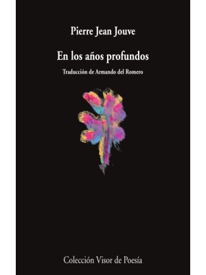 EN LOS AÑOS PROFUNDOS