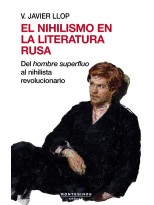 NIHILISMO EN LA LITERATURA RUSA, EL