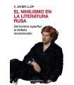 NIHILISMO EN LA LITERATURA RUSA, EL