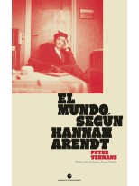 MUNDO SEGÚN HANNAH ARENDT, EL