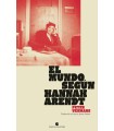 MUNDO SEGÚN HANNAH ARENDT, EL