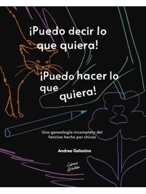 PUEDO DECIR LO QUE QUIERA! ¡PUEDO HACER LO QUE QUIERA!