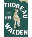 THOREAU EN WALDEN