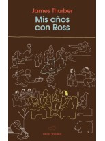 MIS AÑOS CON ROSS