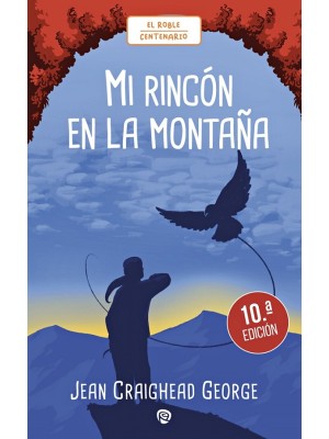 MI RINCÓN EN LA MONTAÑA