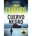 CUERVO NEGRO