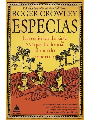 ESPECIAS