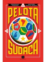 PELOTA SUDACA