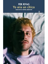 YO ERA UN CHICO