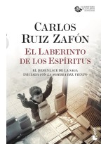 LABERINTO DE LOS ESPÍRITUS, EL