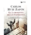 LABERINTO DE LOS ESPÍRITUS, EL