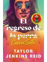 REGRESO DE CARRIE SOTO, EL