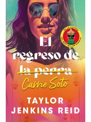 REGRESO DE CARRIE SOTO, EL