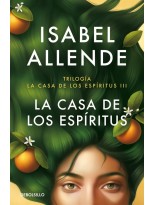 CASA DE LOS ESPÍRITUS, LA