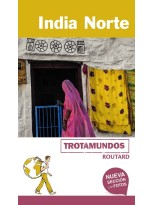 INDIA NORTE (TROTAMUNDOS)