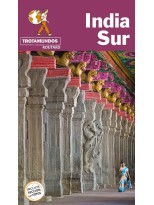 INDIA SUR (TROTAMUNDOS)