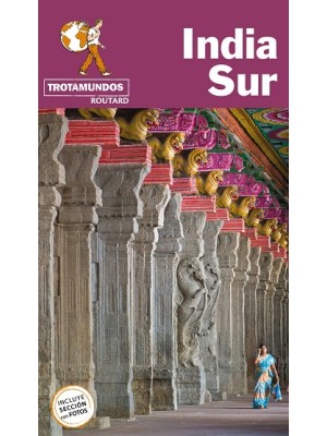 INDIA SUR (TROTAMUNDOS)