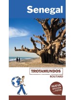 SENEGAL (TROTAMUNDOS)