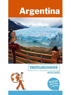 ARGENTINA (TROTAMUNDOS)