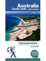 AUSTRALIA. COSTA ESTE (TROTAMUNDOS)