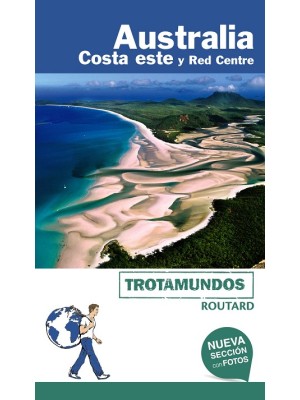 AUSTRALIA. COSTA ESTE (TROTAMUNDOS)