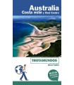 AUSTRALIA. COSTA ESTE (TROTAMUNDOS)