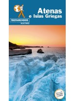 ATENAS E ISLAS GRIEGAS (TROTAMUNDOS)