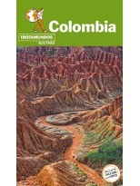 COLOMBIA (TROTAMUNDOS)