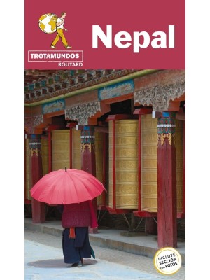 NEPAL (TROTAMUNDOS)