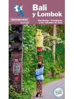 BALI Y LOMBOK (TROTAMUNDOS)