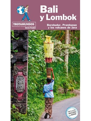 BALI Y LOMBOK (TROTAMUNDOS)