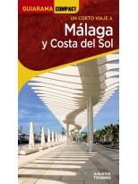 MÁLAGA Y COSTA DEL SOL (GUIARAMA)