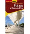 MÁLAGA Y COSTA DEL SOL (GUIARAMA)