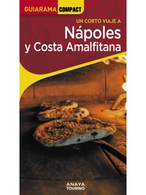 NÁPOLES Y COSTA AMALFITANA (GUIARAMA)