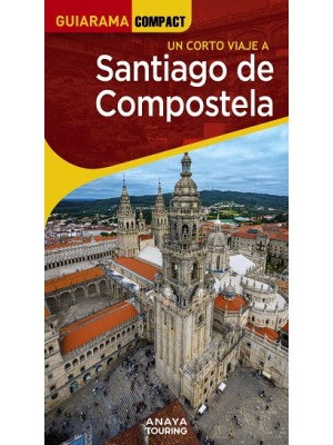 SANTIAGO DE COMPOSTELA (GUIARAMA)