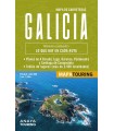 MAPA DE CARRETERAS GALICIA (DESPLEGABLE), ESCALA 1:340.000