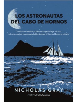 ASTRONAUTAS DEL CABO DE HORNOS, LOS