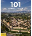 101 LUGARES DE FRANCIA SORPRENDENTES