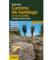 CAMINO DE SANTIAGO EN TU MOCHILA. CAMINO PORTUGUÉS