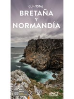 BRETAÑA Y NORMANDÍA (GUIA TOTAL)