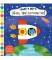 GATITA RITA ¡SOY ASTRONAUTA!