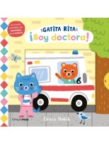 GATITA RITA ¡SOY DOCTORA!