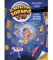 DETECTIVE SOPAPO Y TÚ 1 EL CASO DEL CUADRO MISTERIOSO