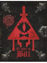 GRAVITY FALLS. EL LIBRO DE BILL
