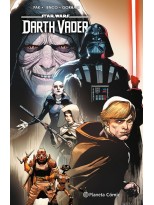 STAR WARS DARTH VADER Nº 09