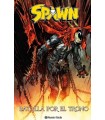 SPAWN: LA BATALLA POR EL TRONO