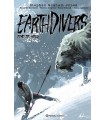 EARTHDIVERS Nº 02 EDAD DE HIELO